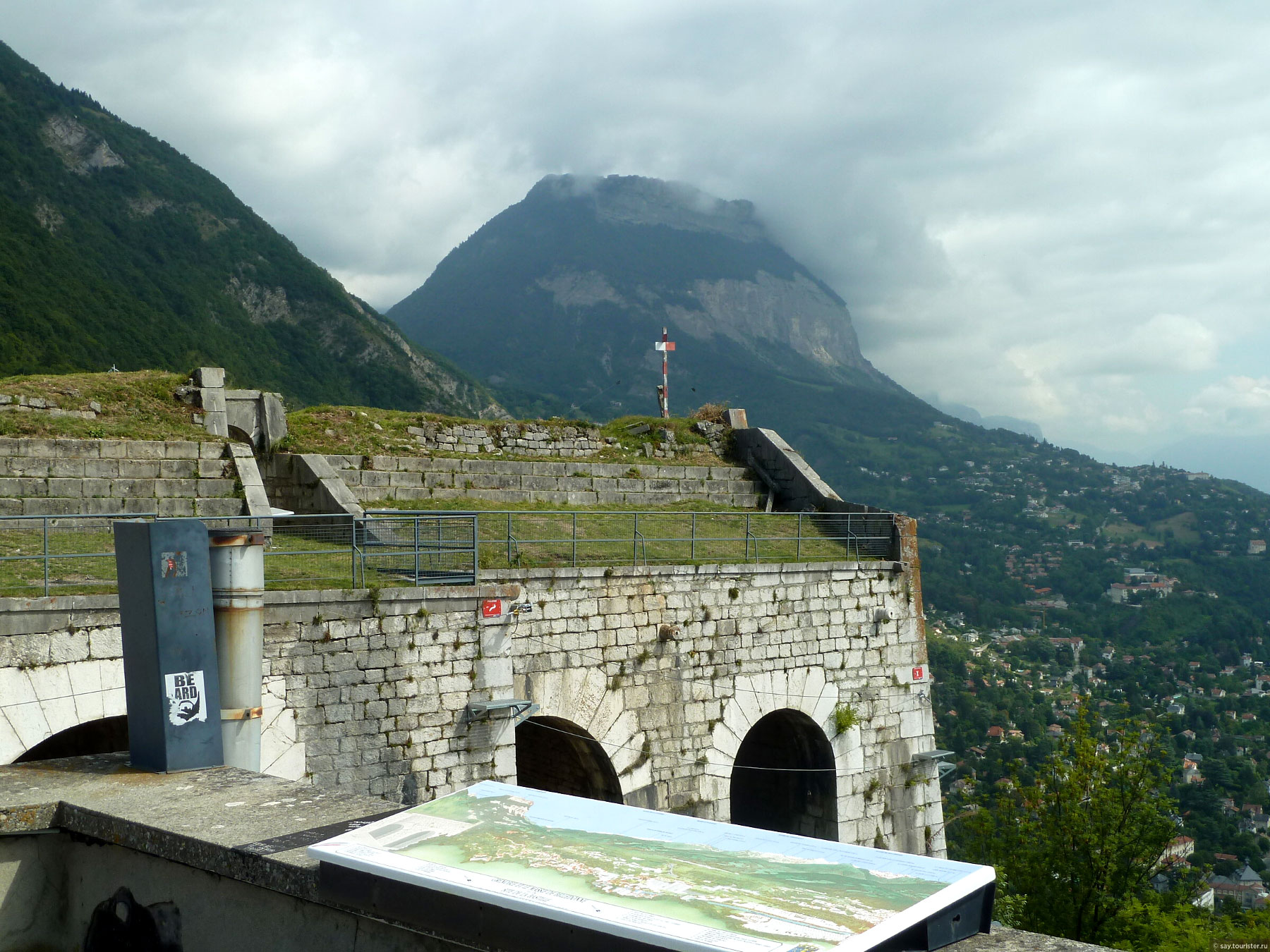 Grenoble